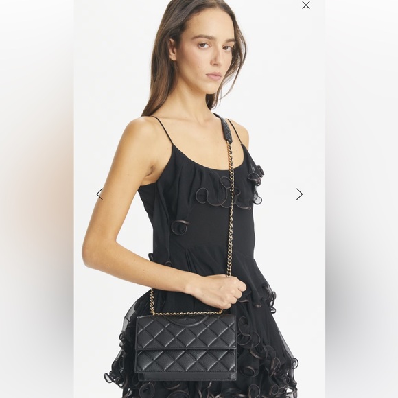 Tory Burch SMALL FLEMING SHOULDER BAG - Picture 13 of 13